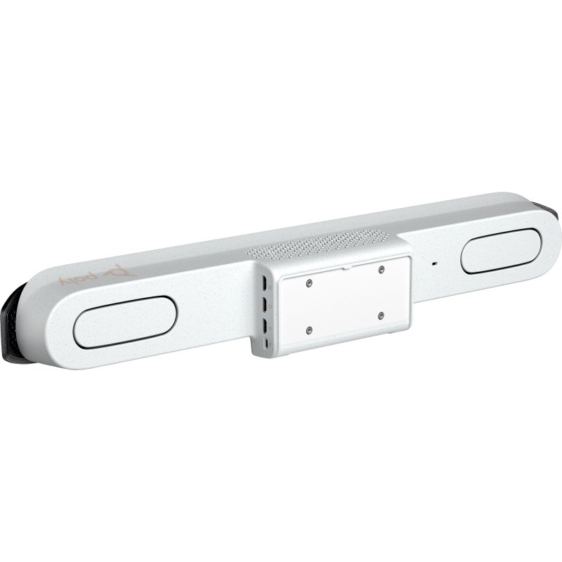 HP Poly Barre de visioconférence tout-en-un Poly Studio X52