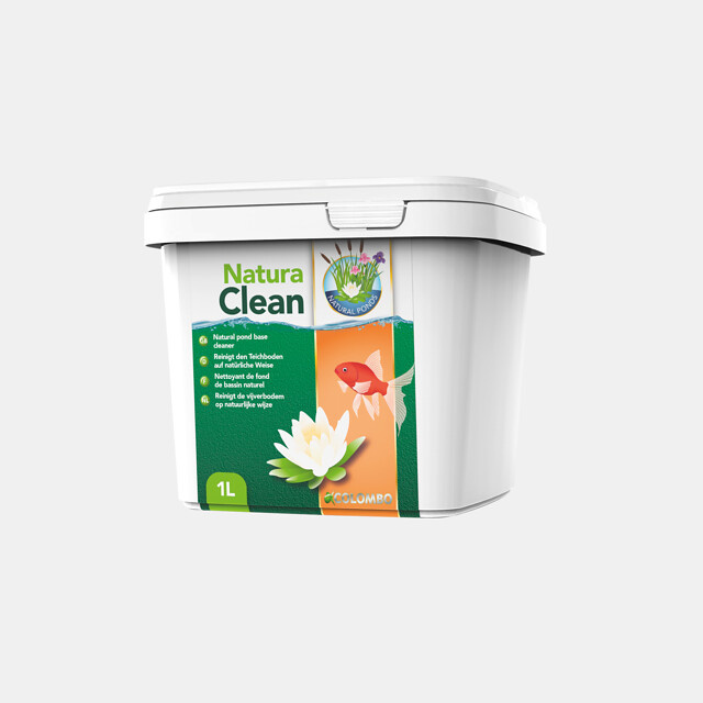 Colombo Natura Clean 2500ml