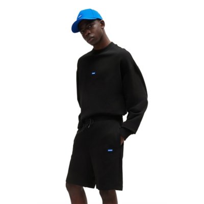 Short homme Nasensio 10249110 HUGO