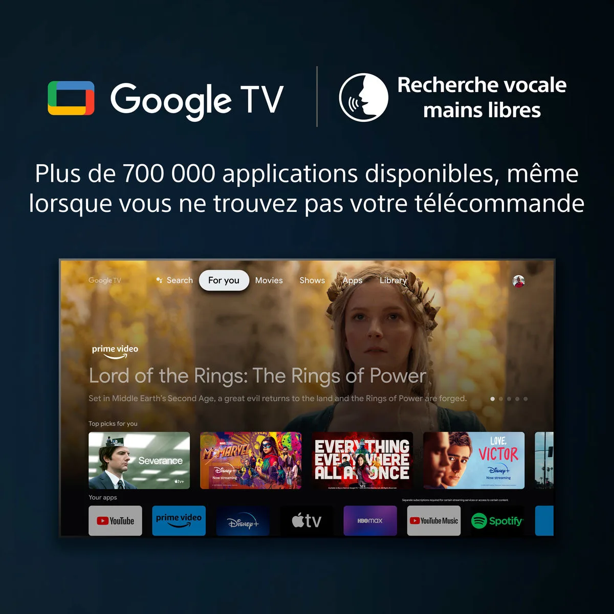 Sony KD-65X75WL TV UHD 4K