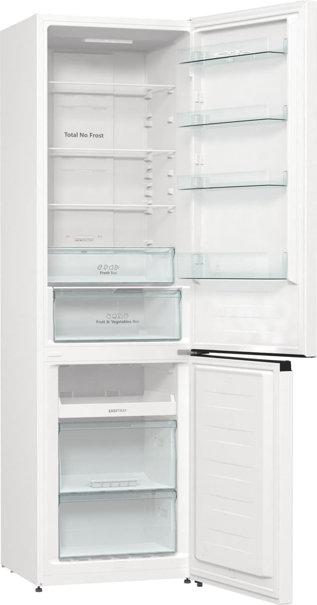 Hisense Kølefryseskab RB434N4BWE1
