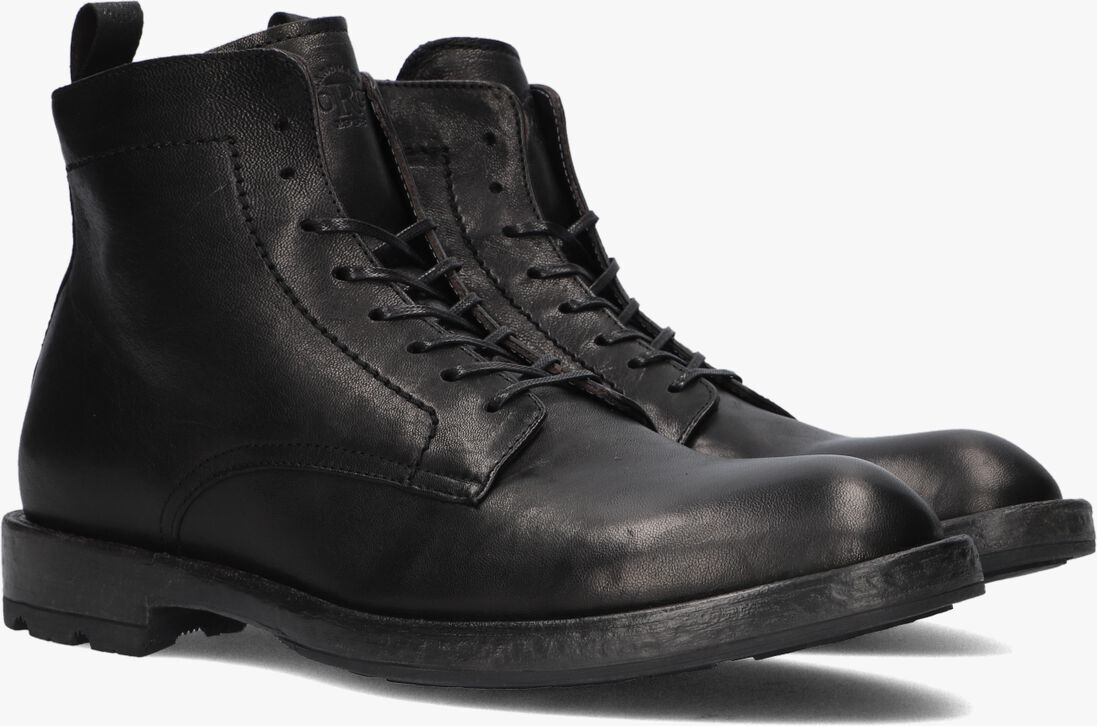 GIORGIO zwarte giorgio veterboots 67434
