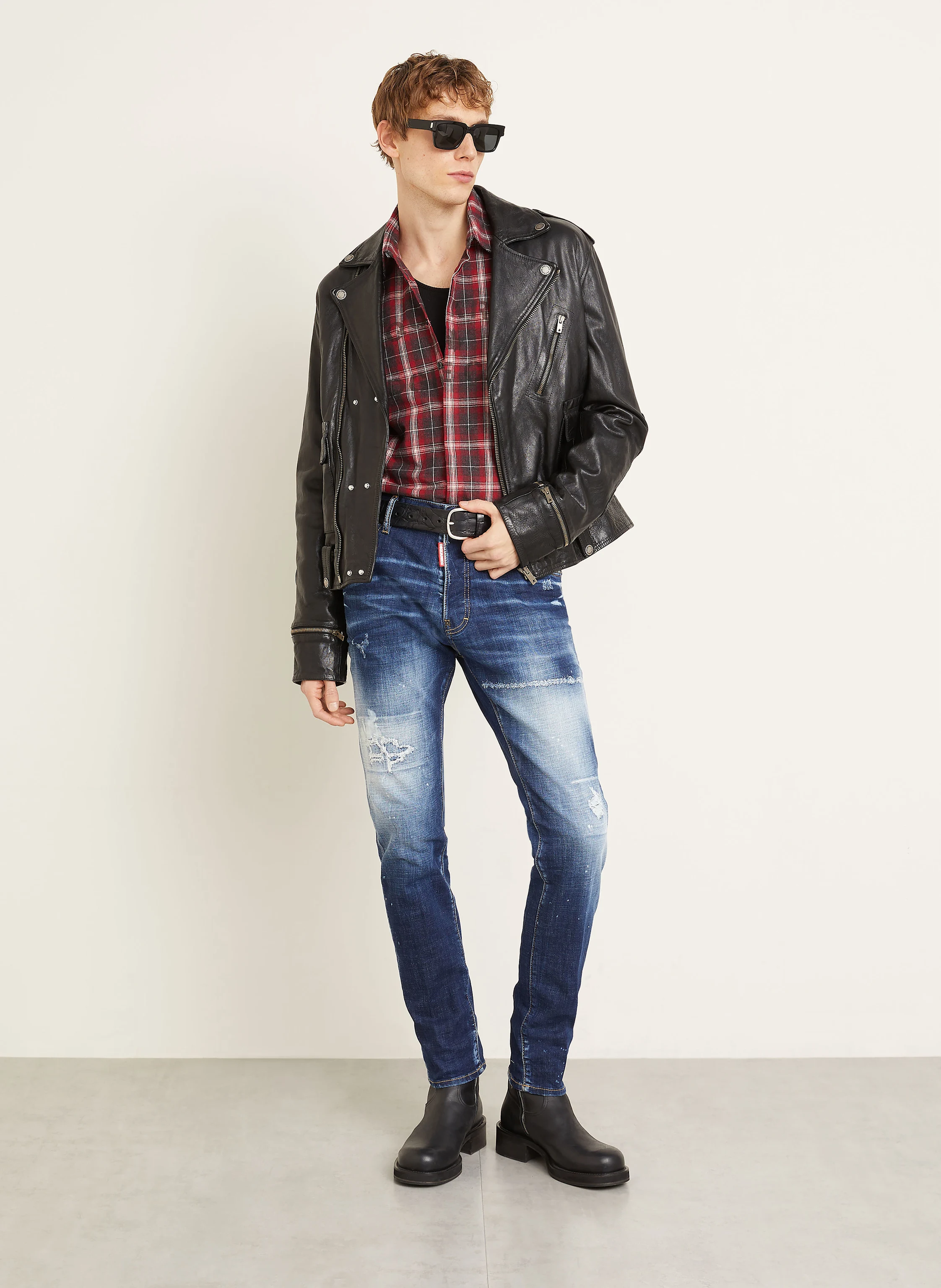 DSQUARED2 Jeans COOL GUY Slim Fit