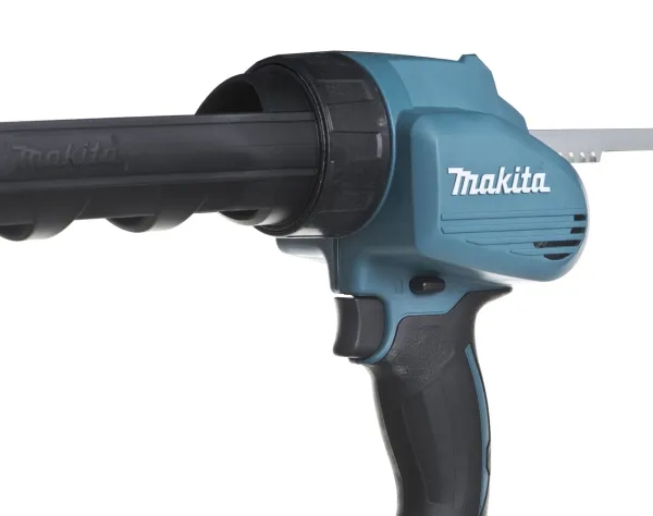 MAKITA 18V LI-ION MASSEEKSTRUDER UDEN BATTERIER OG OPLADER DCG180Z - SOLO
