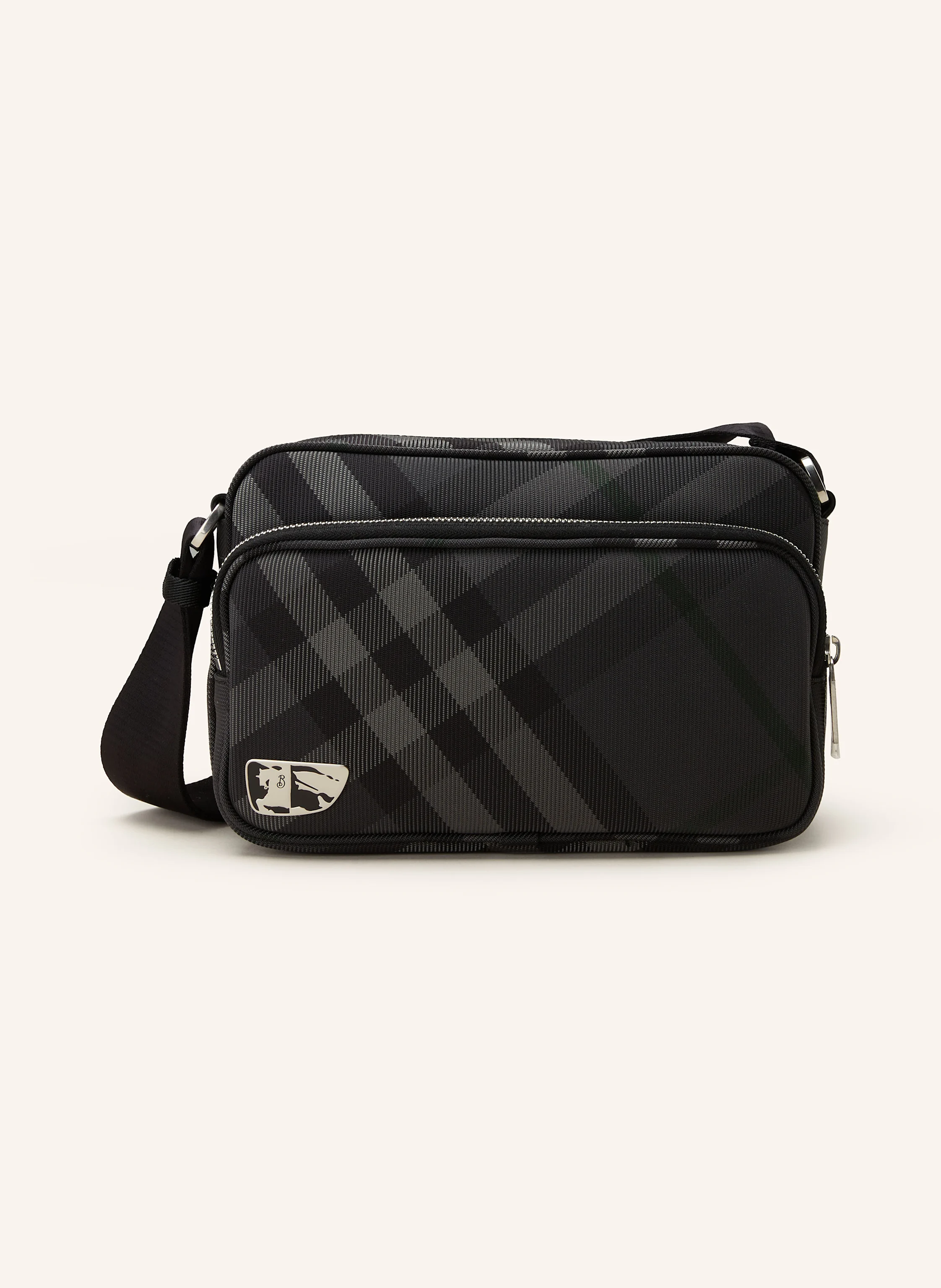 BURBERRY Umhängetasche GRID