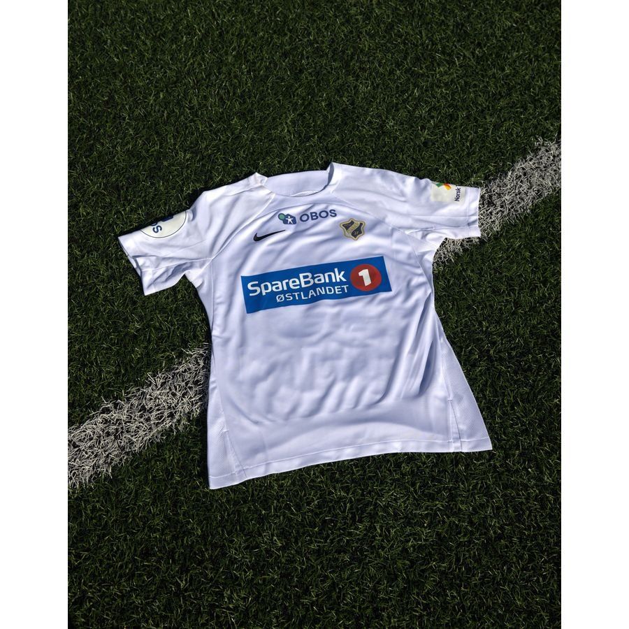 Stabæk Maillot Extérieur Toppserien 2023 Enfant