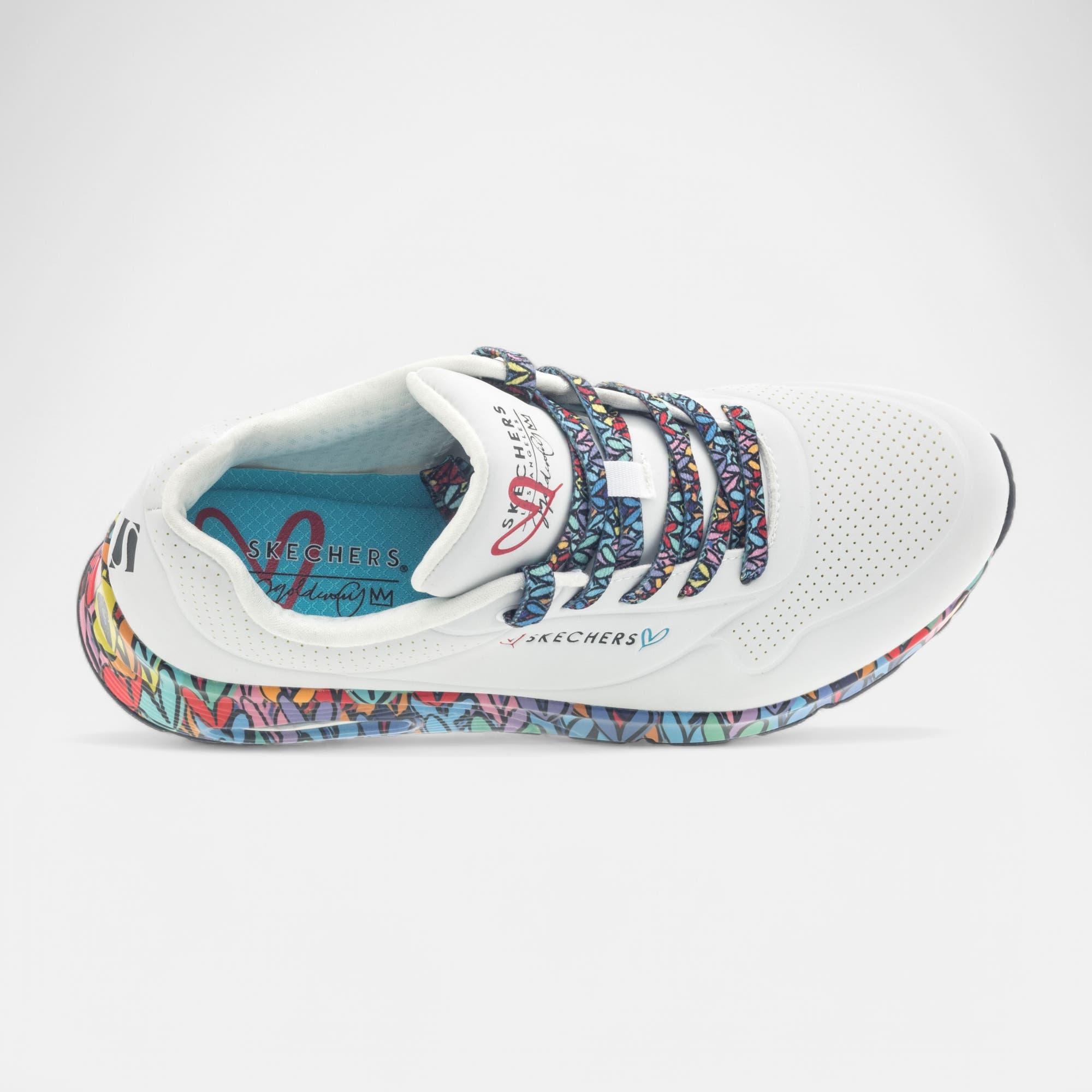 Sneakers Femme blanc
