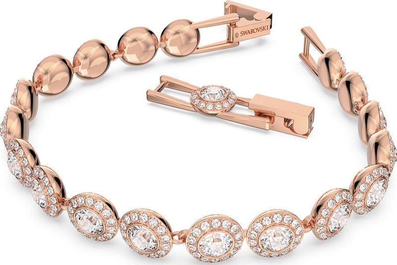 Swarovski Angelic Armbandencollecti -  - Kristal