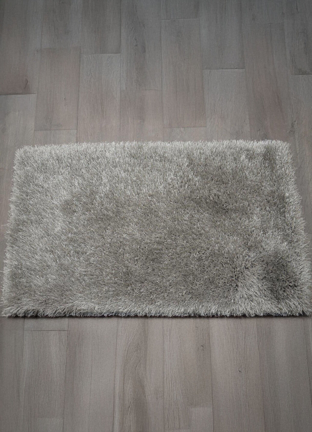 Hochflor Brücken und Teppiche