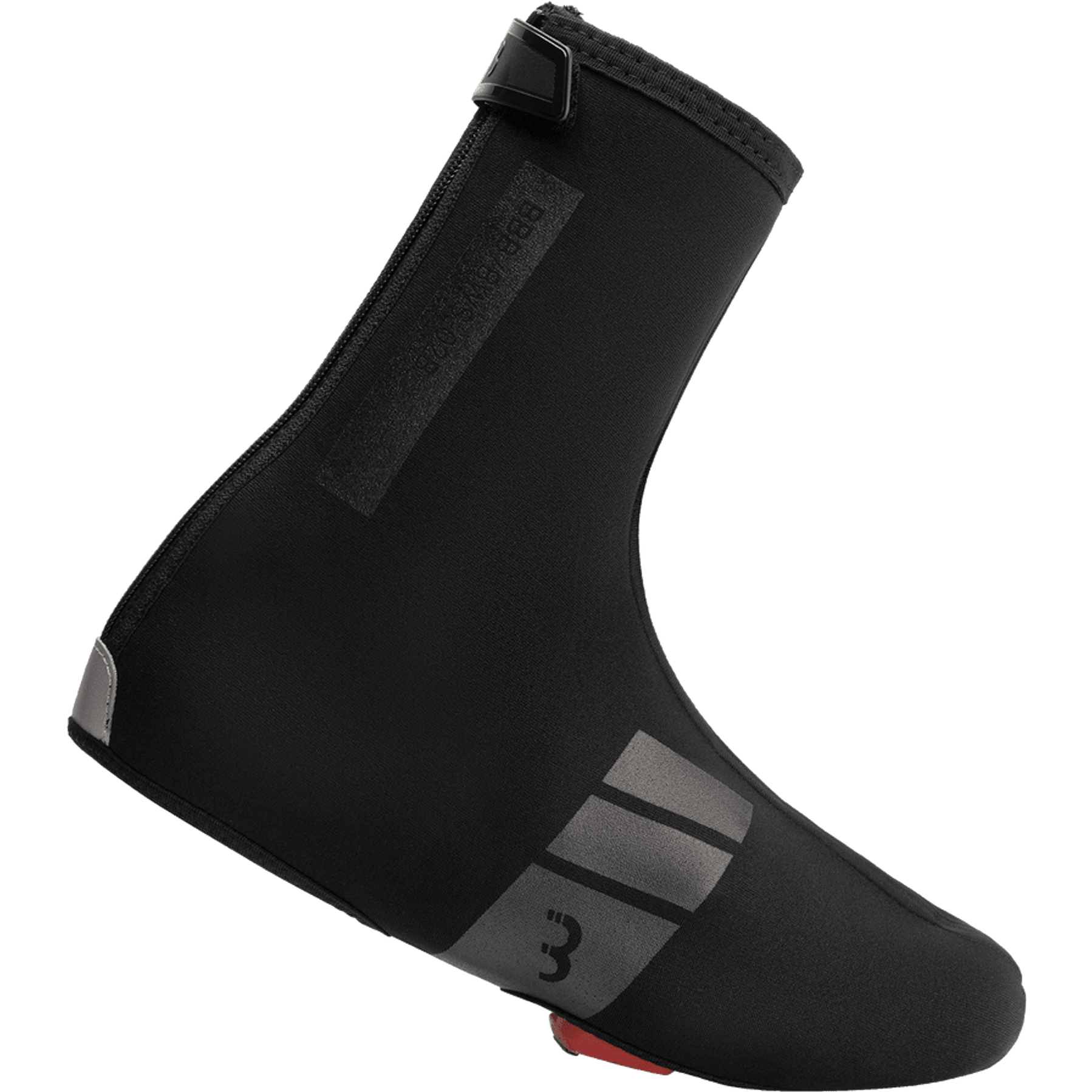 BBB Cycling BWS-02B HeavyDuty OSS Overschoen
