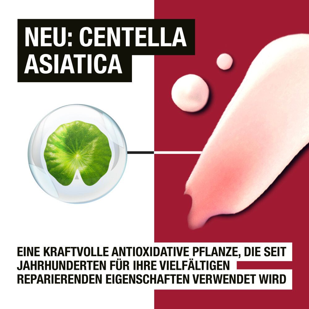 Neutrogena Norwegische Formel Intense Repair Reparierender CICA Bodybalsam (250 ml) für eine sofortige Linderung & mehr Feuchtigkeit bei sehr trockener, rauer Haut