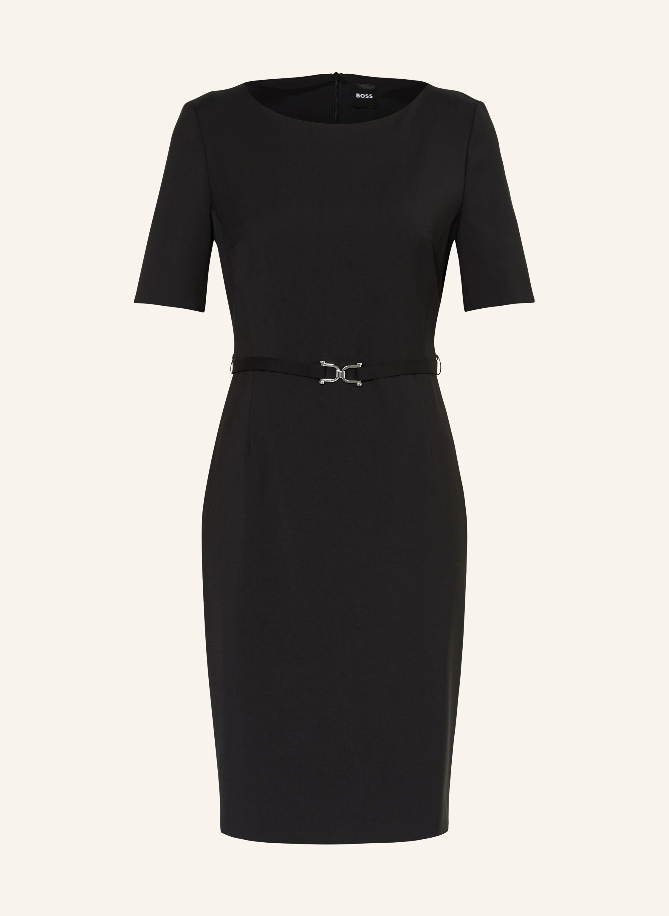 BOSS Kleid DALEAH