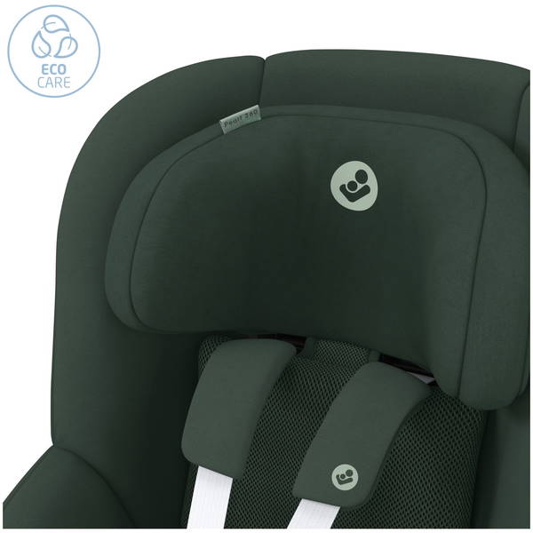 Maxi CosiMaxi Cosi   Bundle 360 Family green