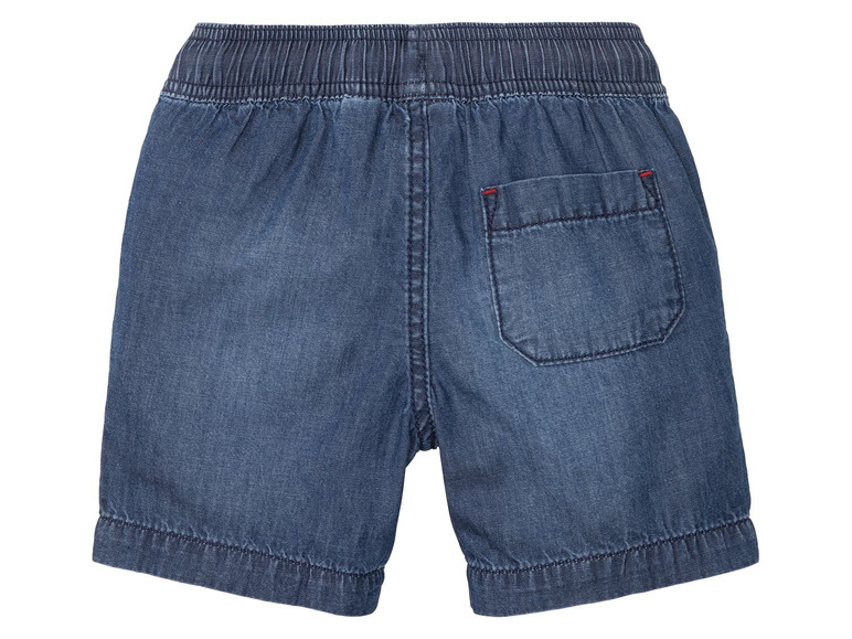 Jongens broek kort