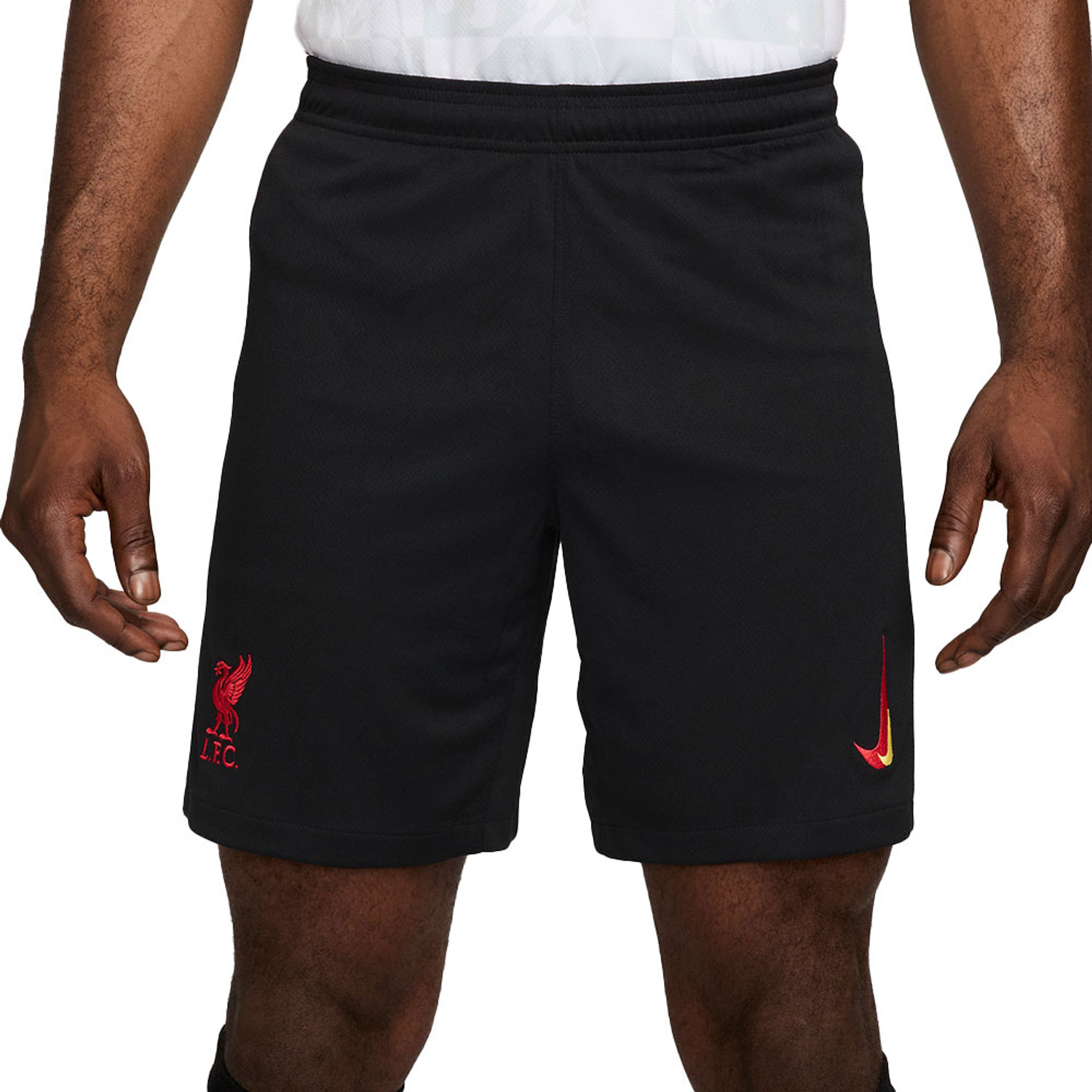 Nike Liverpool 3rd Tenue