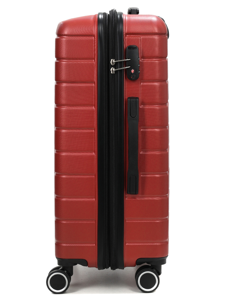 Valise Arogado Esco By Jump 66 cm