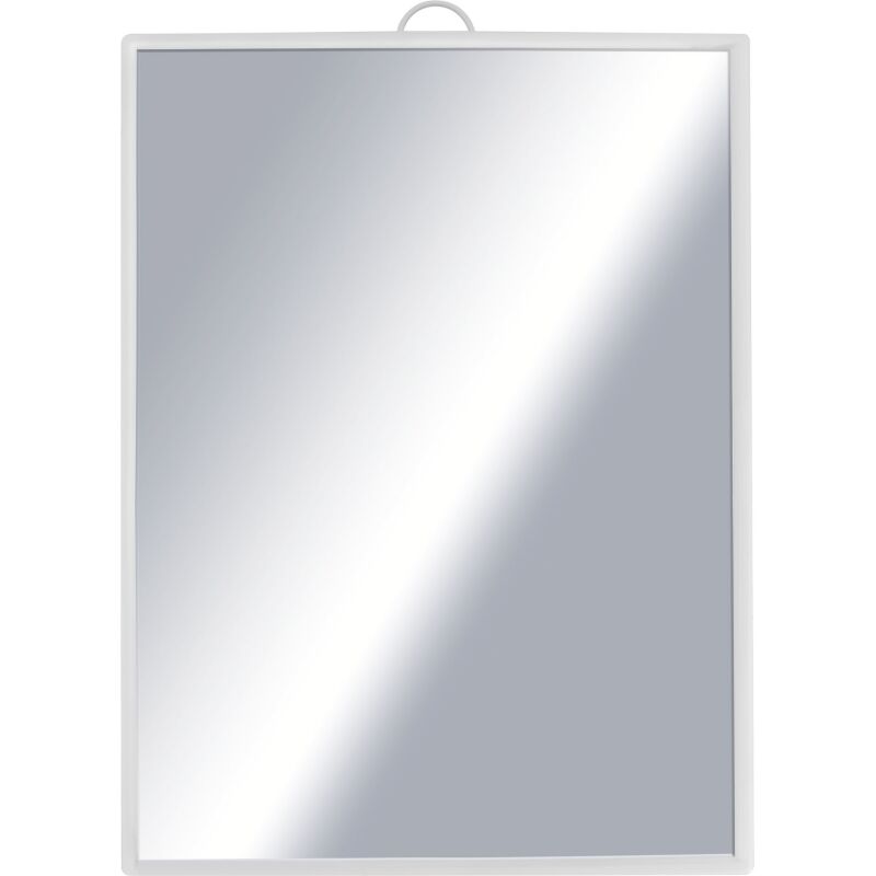 Miroir rectangulaire 14,5 x 18,5 cm