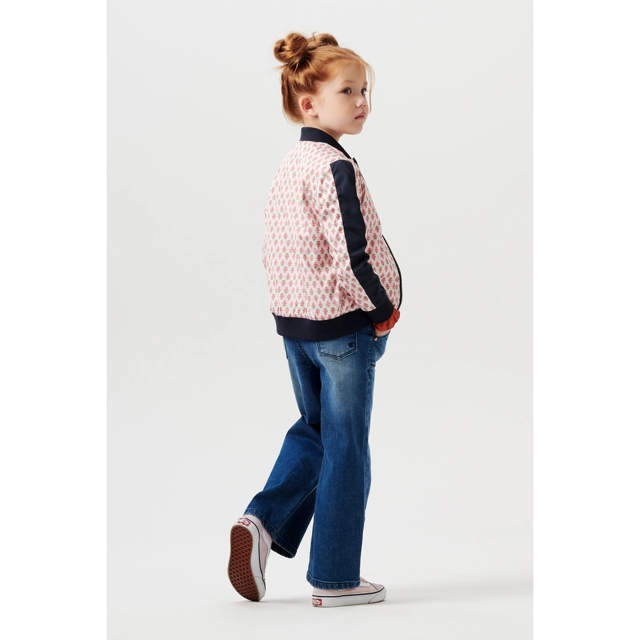 Noppies Sommer jacke Paducah - Reversible Aragon