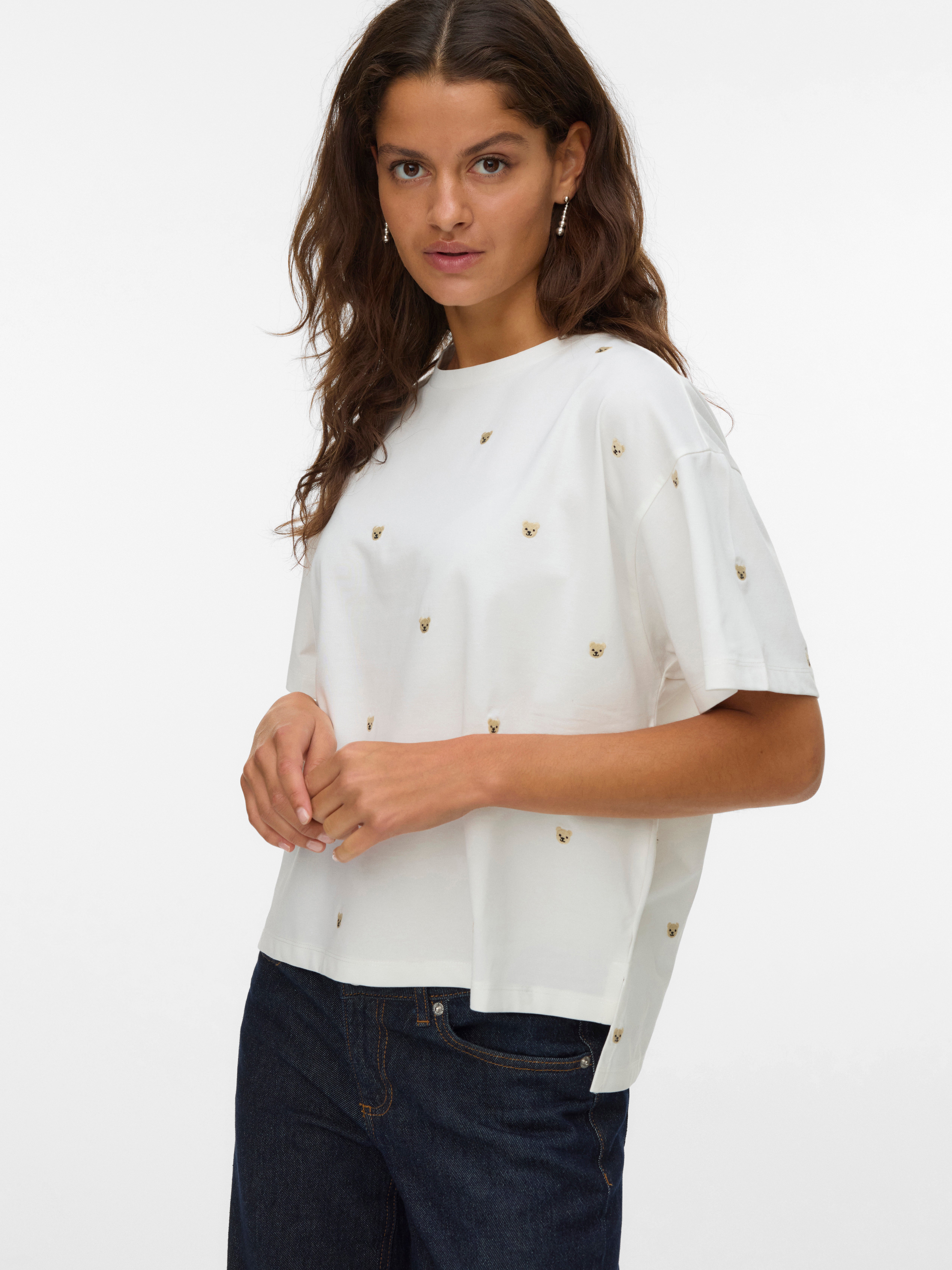 AWZORA T-shirts