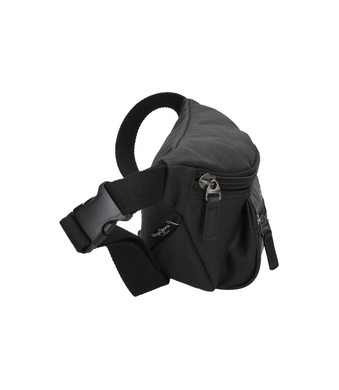 Pepe Jeans - Sac banane Pathway - noir - 8029