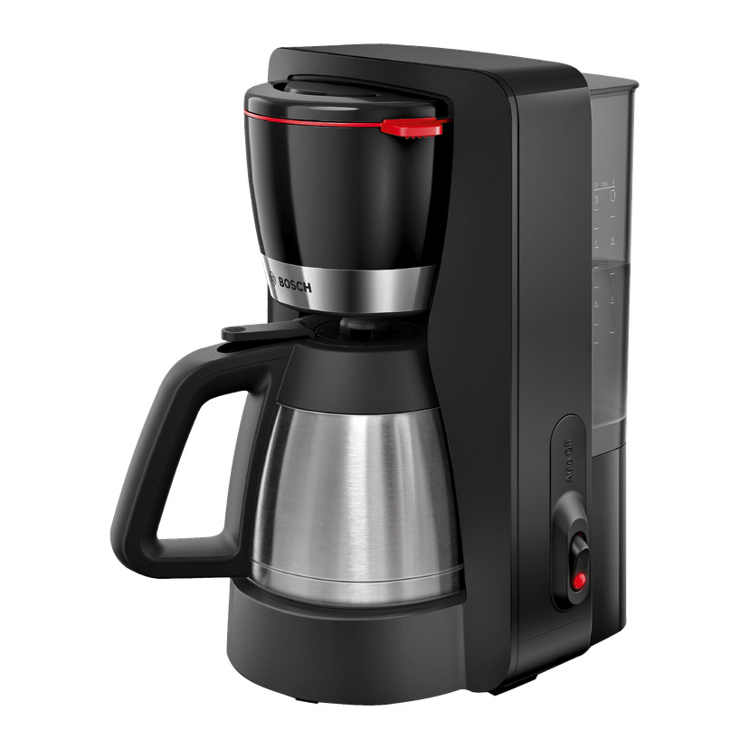 Kaffetrakter med termokanne