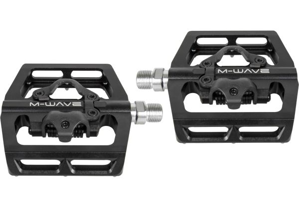 M-Wave Freedom Trekking/SPD Kombipedaler