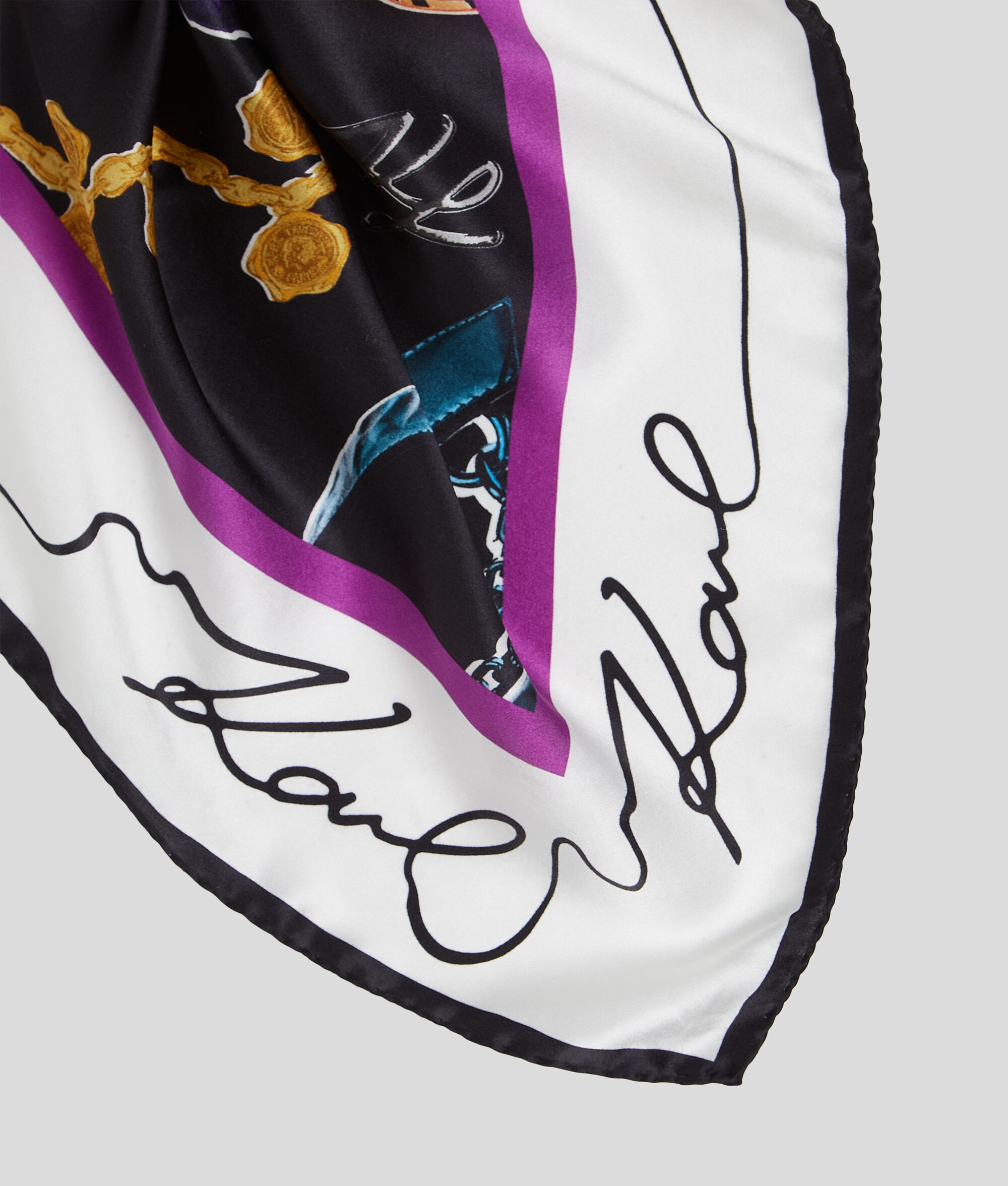 FOULARD K/ARCHIVE