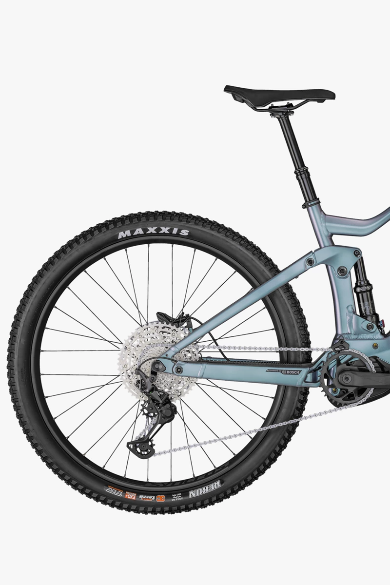 SCOTT Strike eRide 920 29 E-Mountainbike 2022