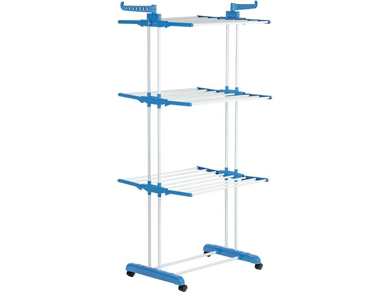EASYmaxx Turmtrockner 17.5 m Wäschetrockner