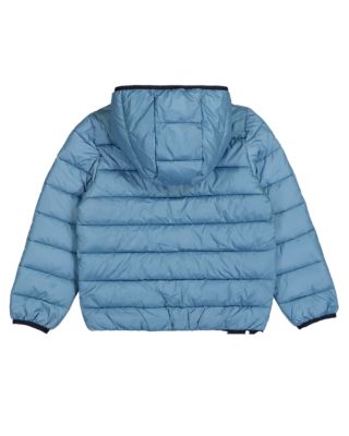 ChampionHooded Jacket - blau