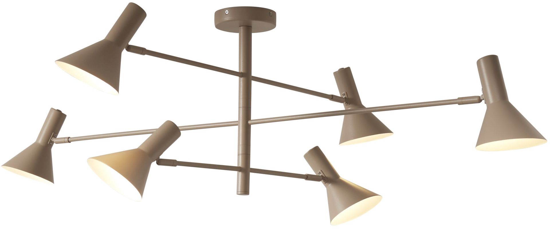 It's about RoMi   Izmir Plafondlamp