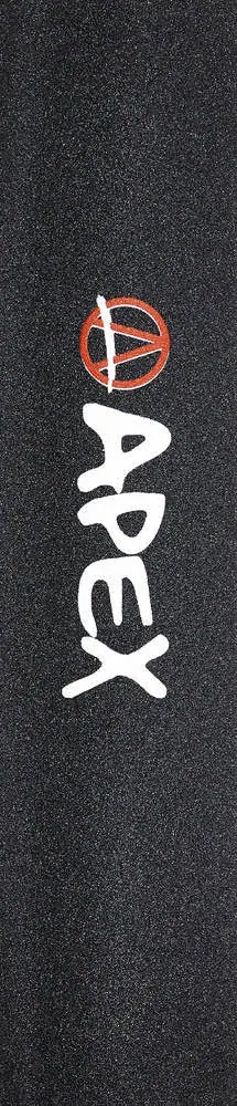 Apex Printed Griptape Løbehjul | SkatePro