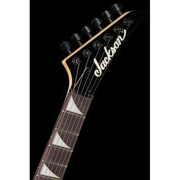 Jackson JS1X Dinky Minion Black
