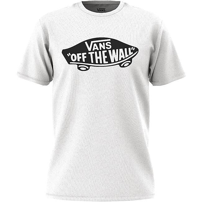 VANS - TEE-SHIRT MC STYLE 76 SS TEE