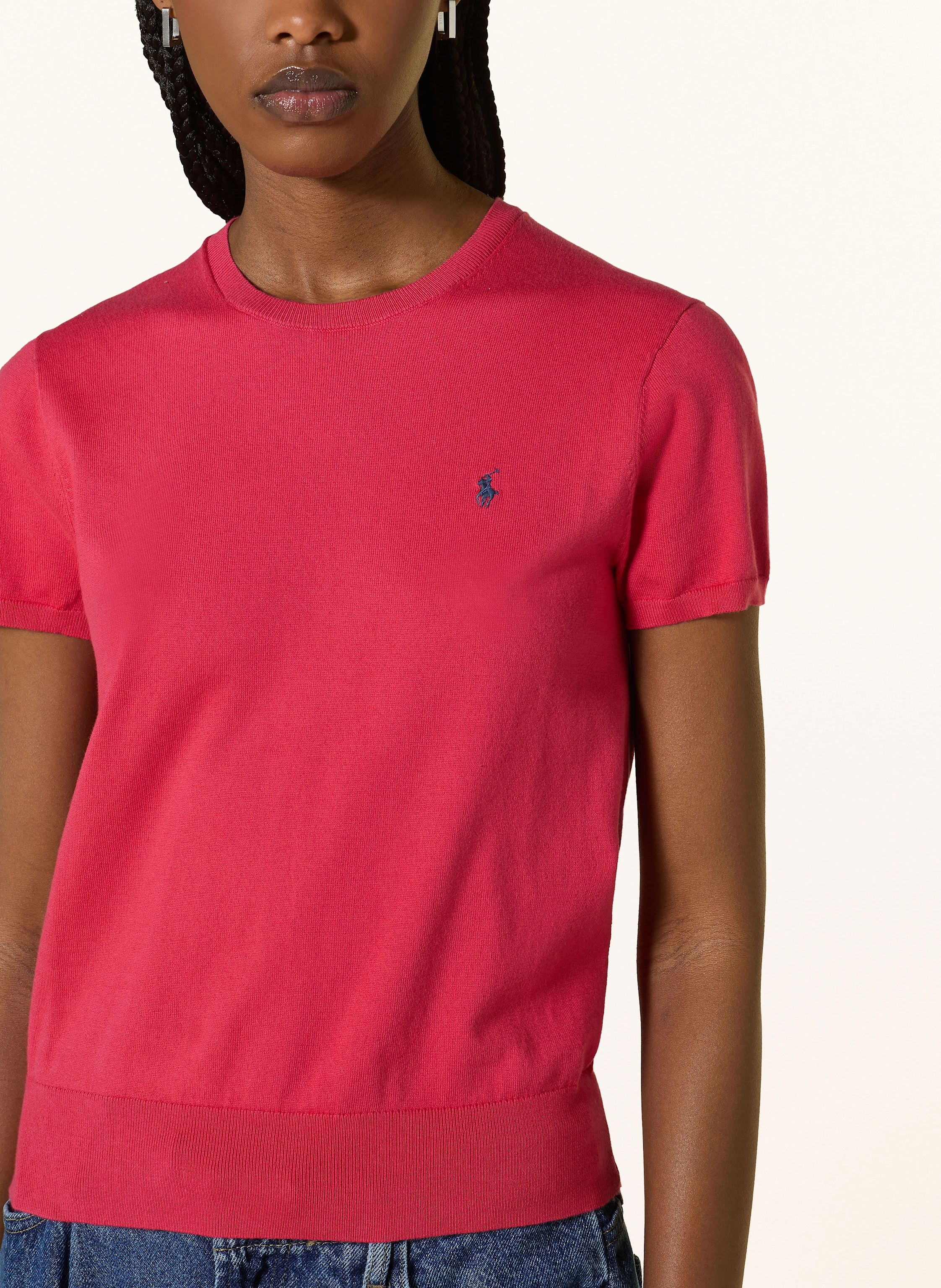 POLO RALPH LAUREN Strickshirt