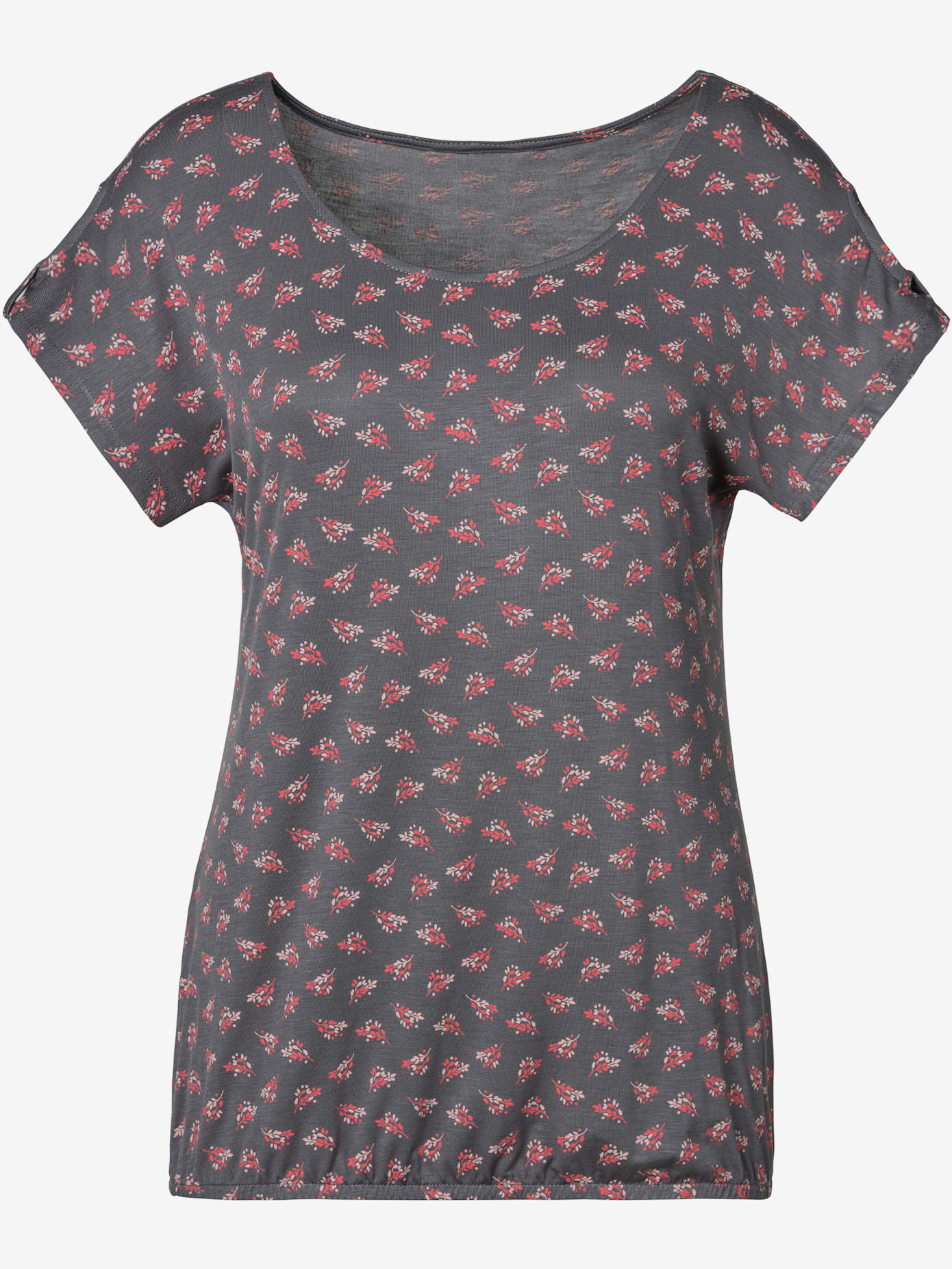 T-shirt lot de 2 pratique