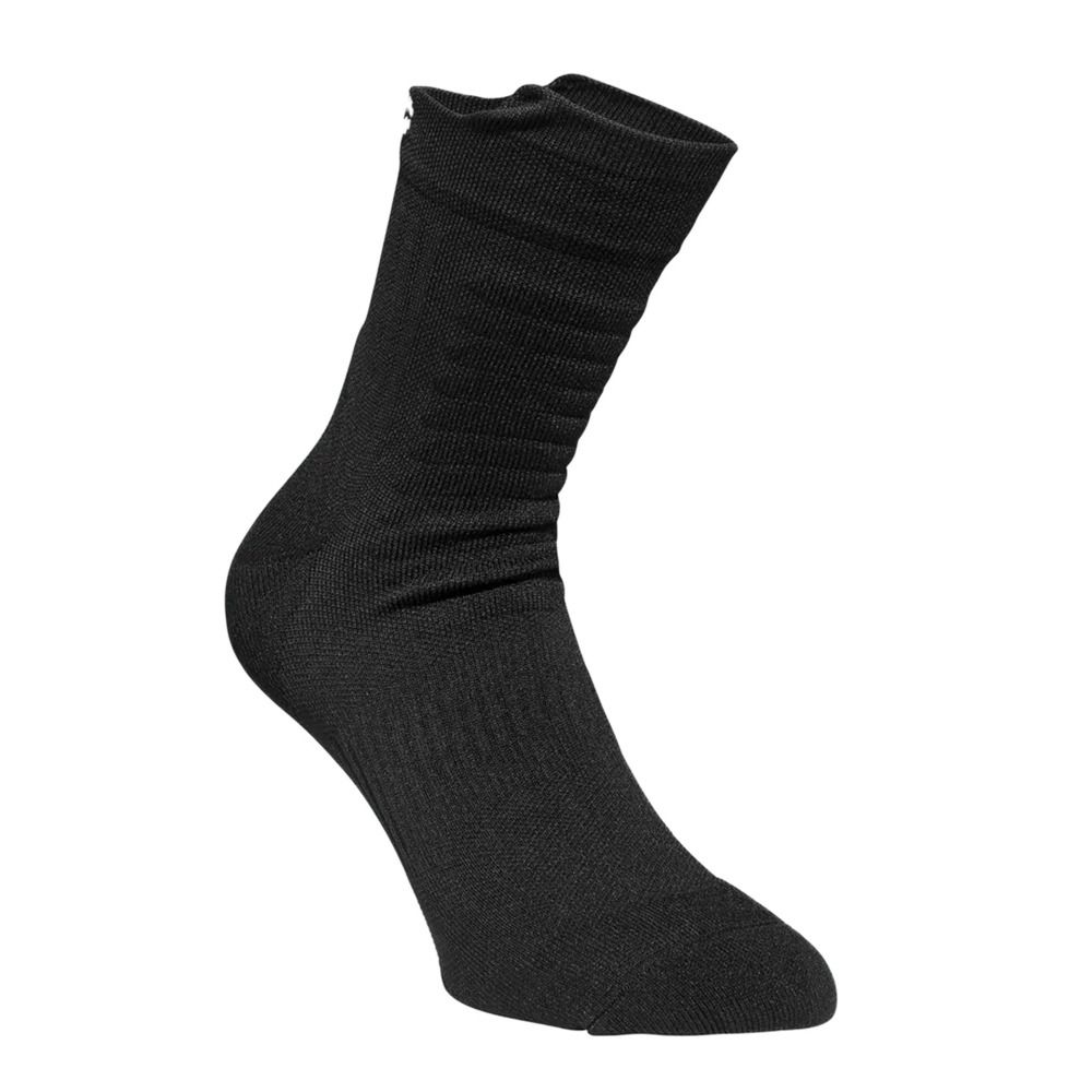 Poc ESSENTIAL MTB STRONG - Chaussettes uranium multi black