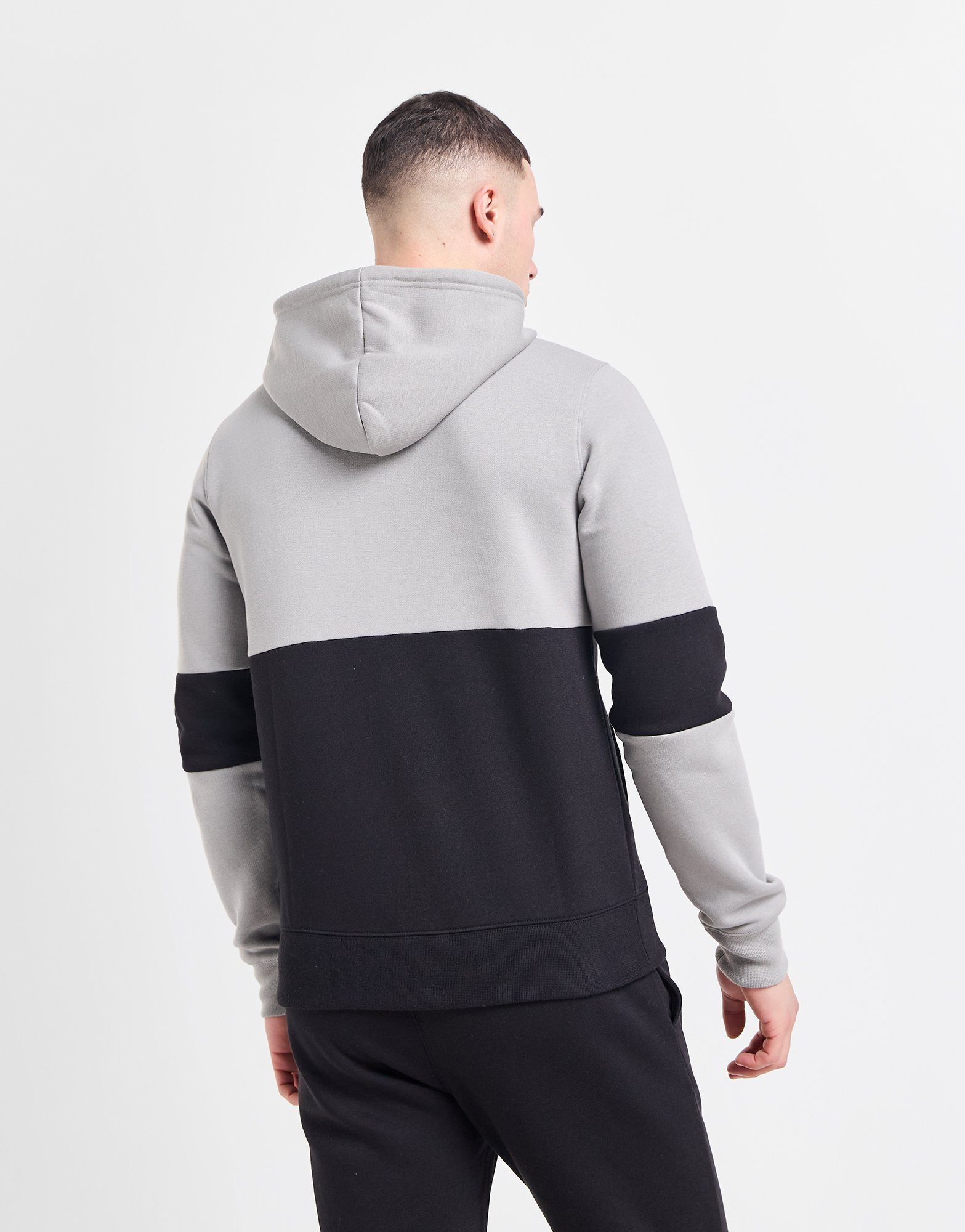 Champion Ensemble Colour Block Homme
