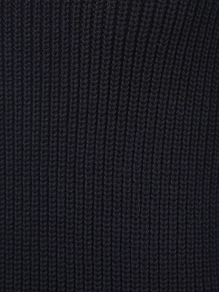 MARC O'POLO Pullover blau