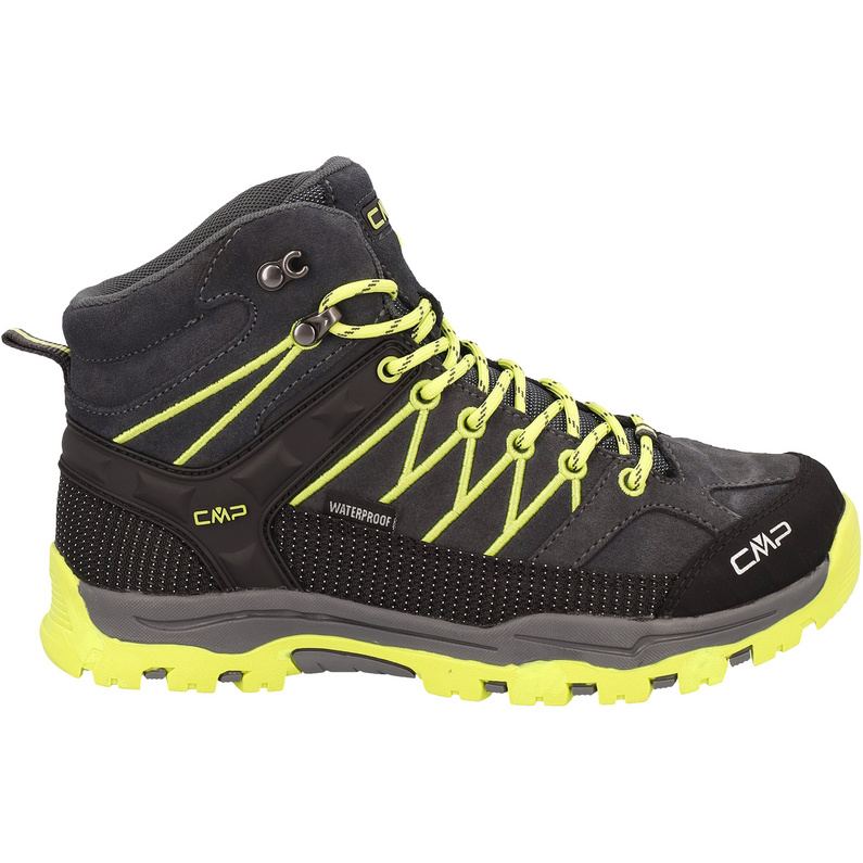 CMP Kinder Rigel MID WP Schuhe