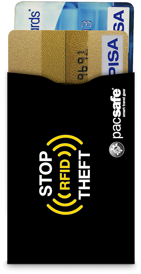 RFIDsleeve 25 (2er Pack)