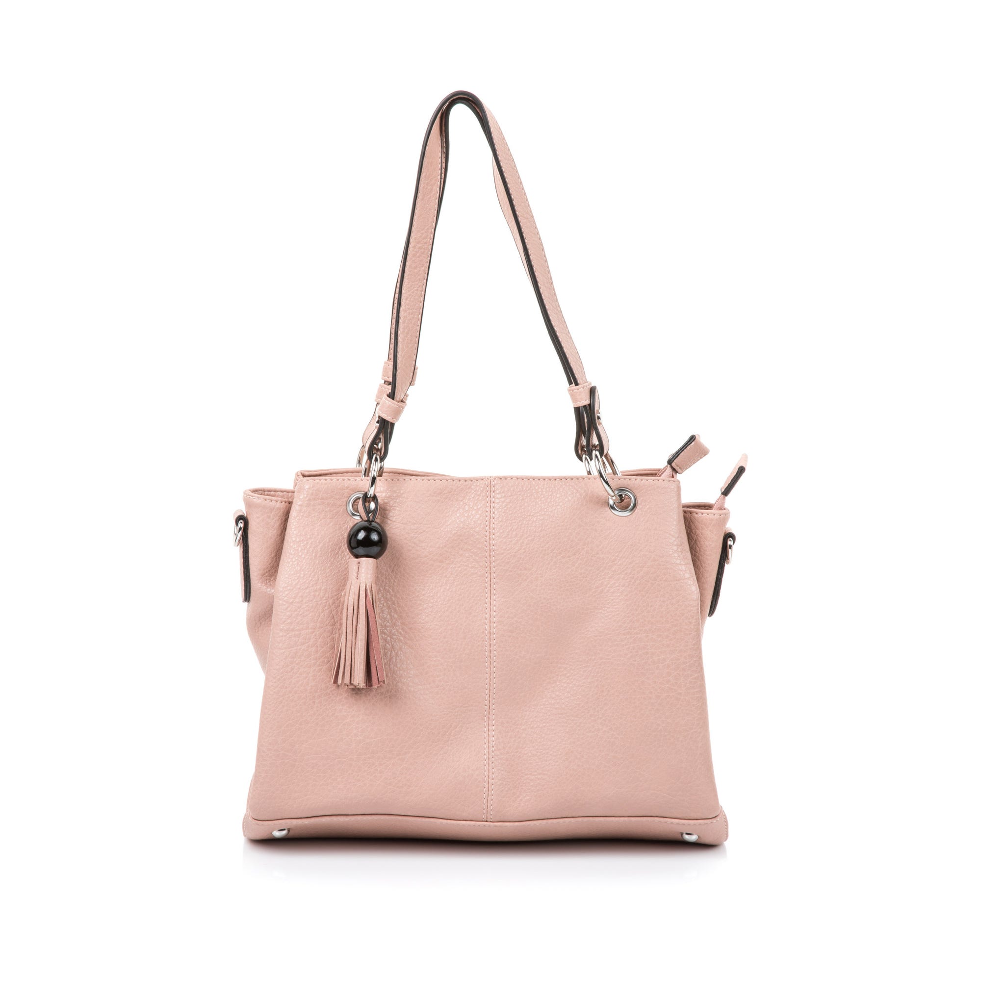 Sac à main rose