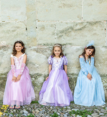 Great Pretenders Kostüm - Samtig Soft Once Upon A Tower Pri