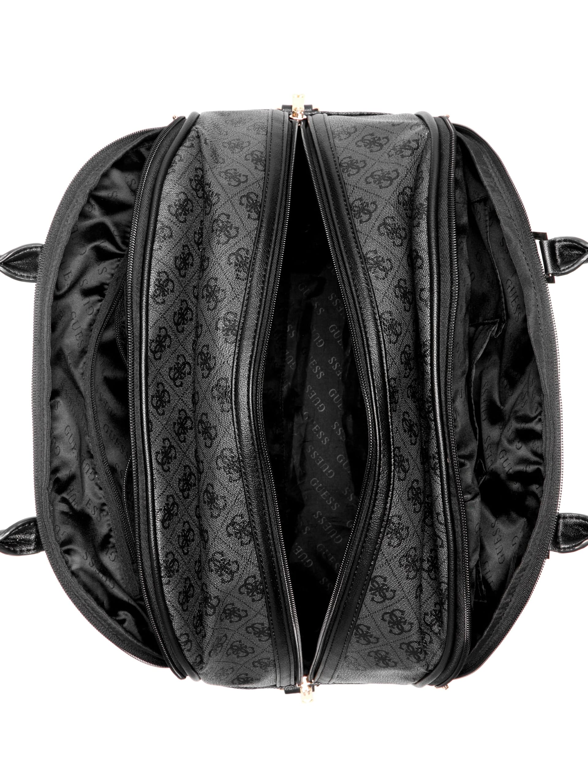 Norom Deluxe Dome Satchel