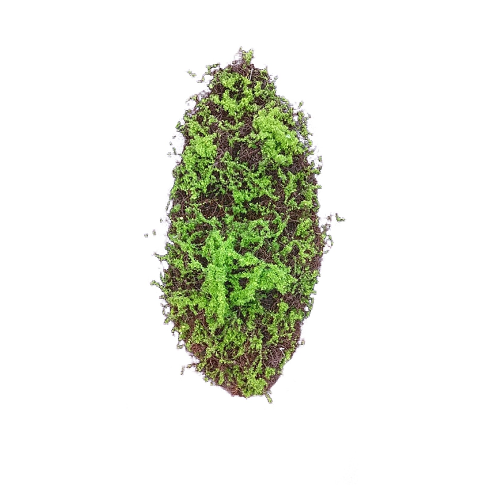 HTI-Living Moosmatte 90 x 30 cm Kunstpflanze Flora