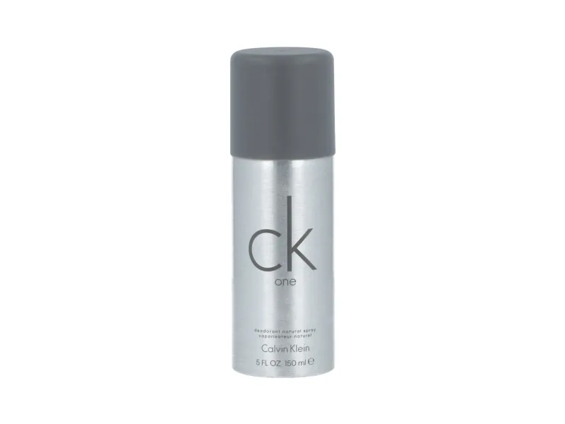 Calvin Klein Ck One Deo Spray - Unisex - 150 ml