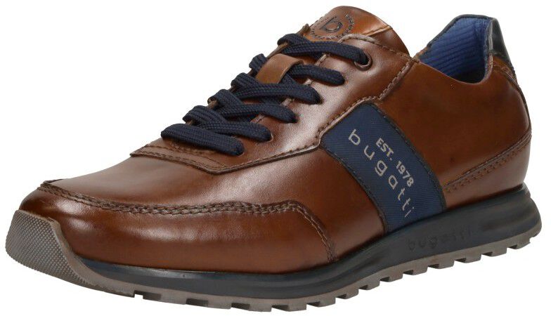 Bugatti Cirino cognac