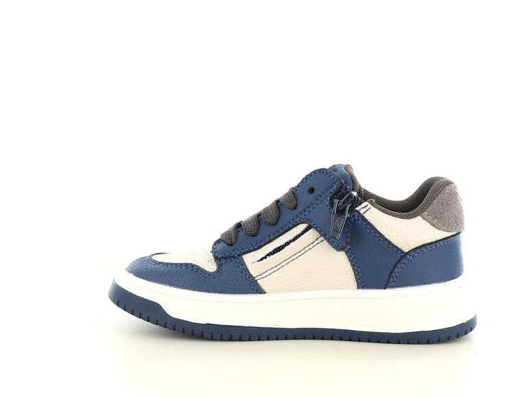 Shoesme NO25W015 F dark blue brown