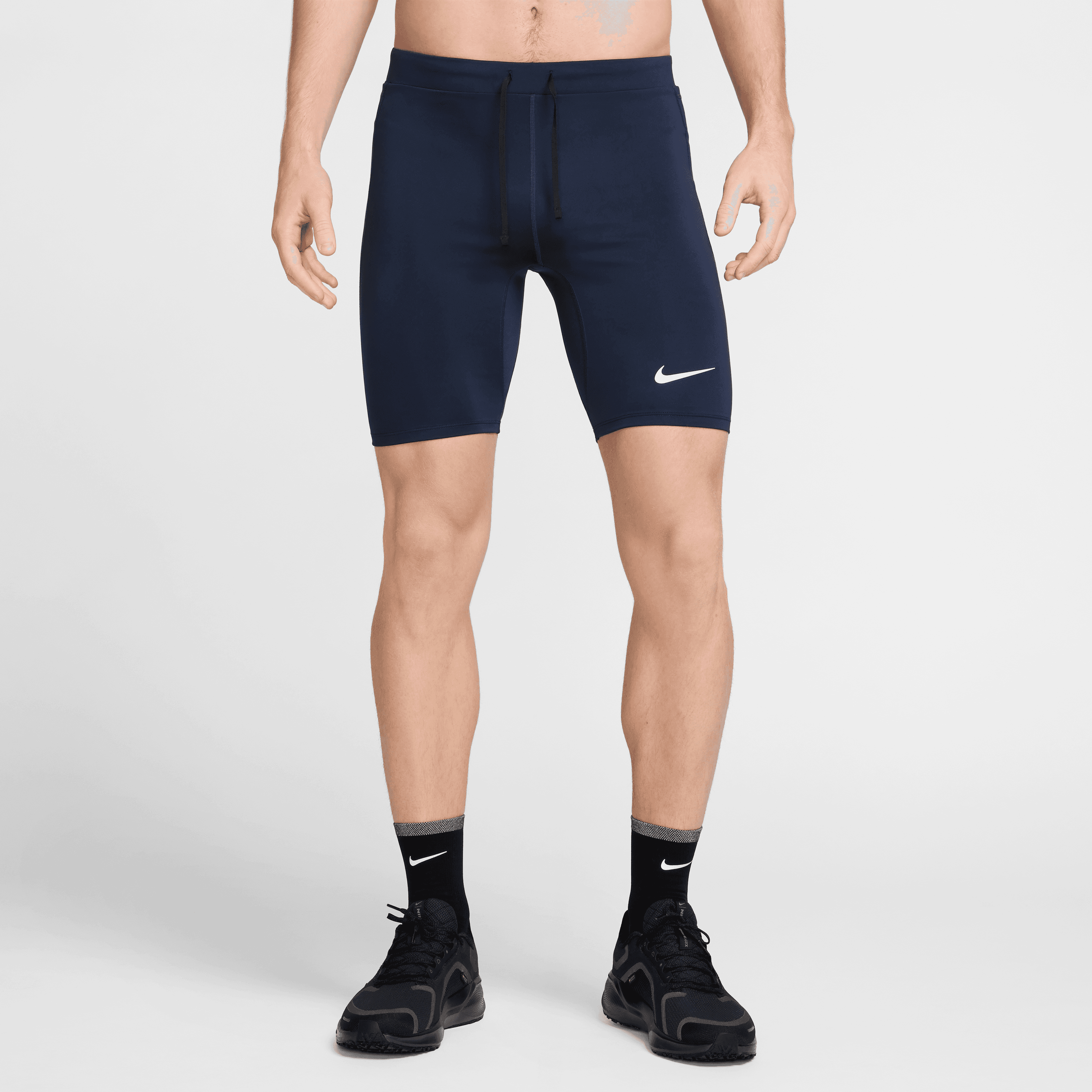 nike df half tight herre 451