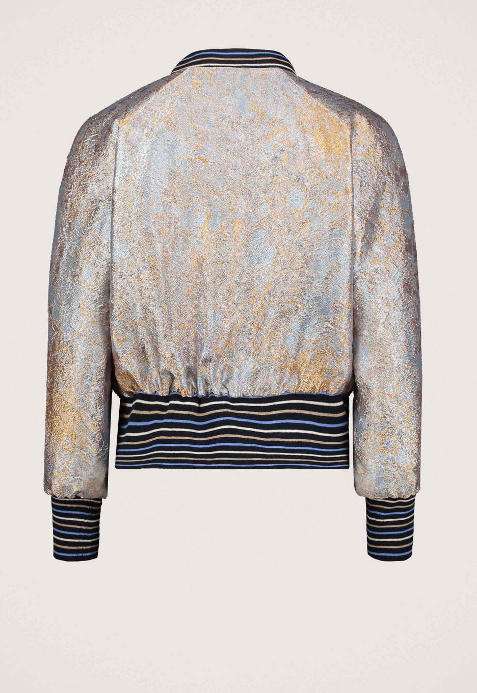 Summum Jacquard Jack